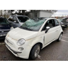 Pulseur d'air FIAT 500 2 Photo n°9