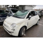 Pulseur d'air FIAT 500 2
