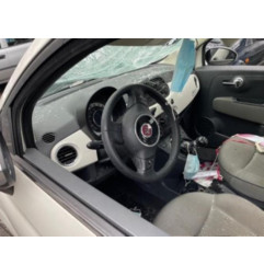 Pulseur d'air FIAT 500 2 Photo n°10