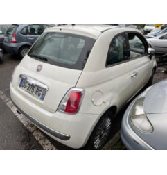 Pulseur d'air FIAT 500 2 Photo n°11