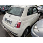 Pulseur d'air FIAT 500 2
