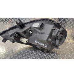Optique avant principal droit (feux)(phare) RENAULT TRAFIC 2