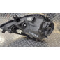 Optique avant principal droit (feux)(phare) RENAULT TRAFIC 2
