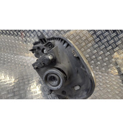 Optique avant principal droit (feux)(phare) RENAULT TRAFIC 2 Photo n°3