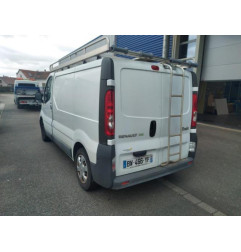 Optique avant principal droit (feux)(phare) RENAULT TRAFIC 2 Photo n°5