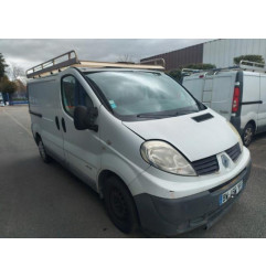 Optique avant principal droit (feux)(phare) RENAULT TRAFIC 2 Photo n°6