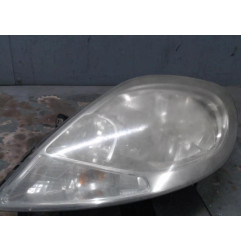 Optique avant principal gauche (feux)(phare) RENAULT TRAFIC 2 Photo n°1