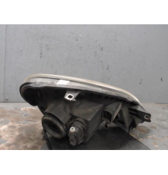 Optique avant principal gauche (feux)(phare) RENAULT TRAFIC 2
