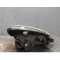 Optique avant principal gauche (feux)(phare) RENAULT TRAFIC 2