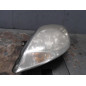 Optique avant principal gauche (feux)(phare) RENAULT TRAFIC 2