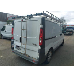 Optique avant principal gauche (feux)(phare) RENAULT TRAFIC 2 Photo n°6