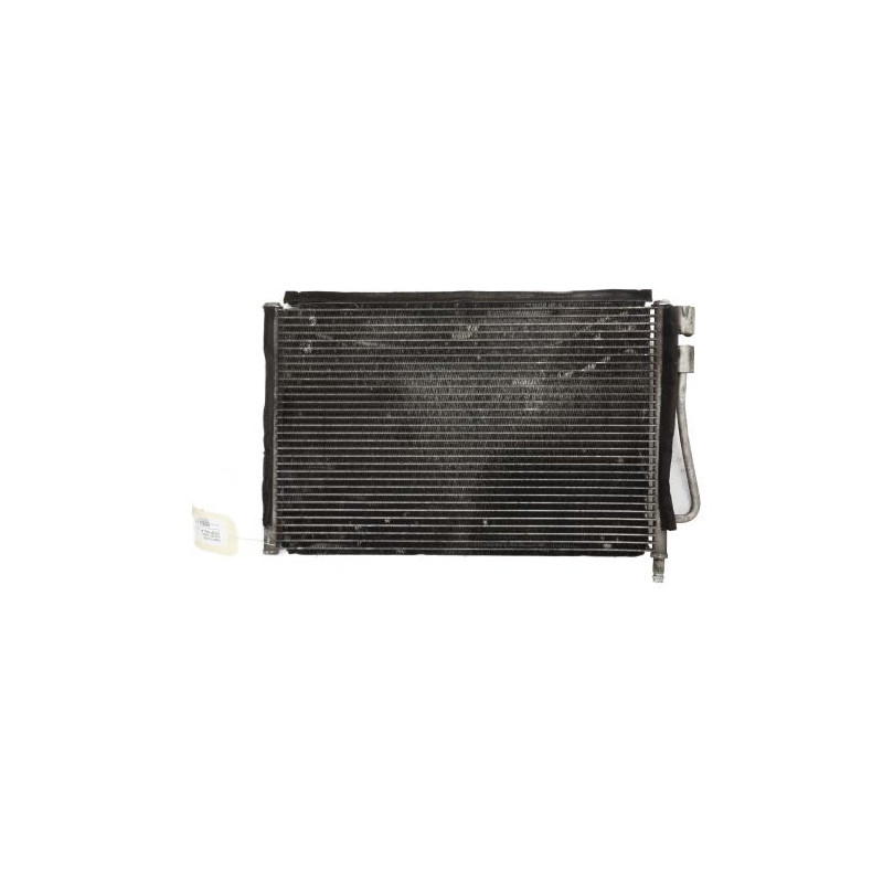 Condenseur de clim FORD FUSION