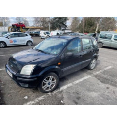 Condenseur de clim FORD FUSION Photo n°4