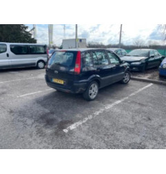 Condenseur de clim FORD FUSION Photo n°5