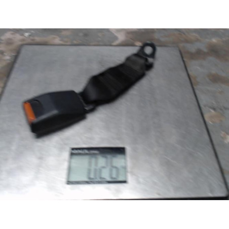Attache ceinture arriere droit CITROEN VISA