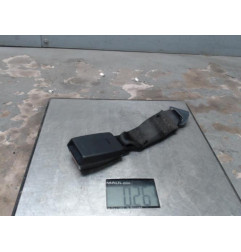 Attache ceinture arriere gauche CITROEN VISA