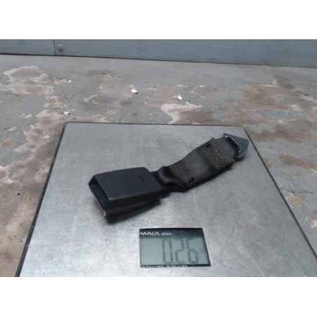 Attache ceinture arriere gauche CITROEN VISA