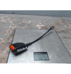 Attache ceinture avant droit CITROEN VISA