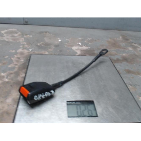 Attache ceinture avant droit CITROEN VISA