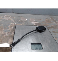 Attache ceinture avant gauche CITROEN VISA