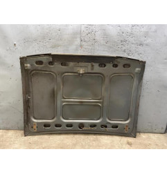 Capot CITROEN VISA Photo n°1