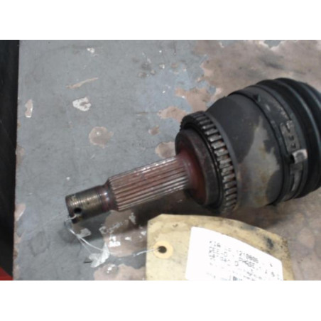 Cardan droit (transmission) KIA CEE-D 1 Photo n°1
