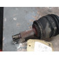 Cardan droit (transmission) KIA CEE-D 1