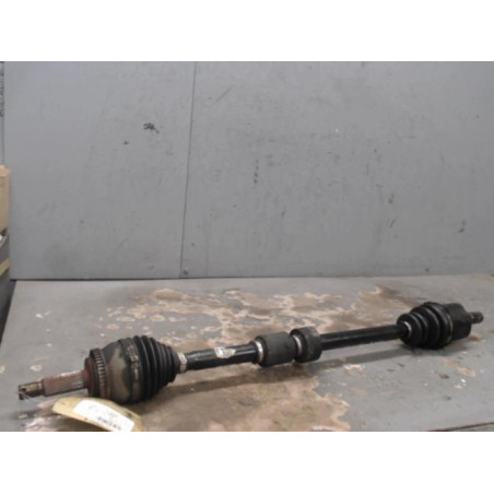 Cardan droit (transmission) KIA CEE-D 1