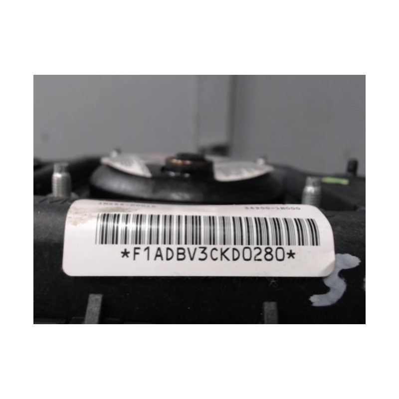 Air bag conducteur KIA CEE-D 1