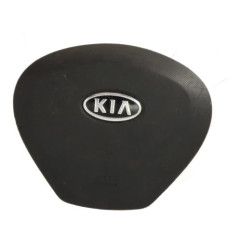 Air bag conducteur KIA CEE-D 1 Photo n°2