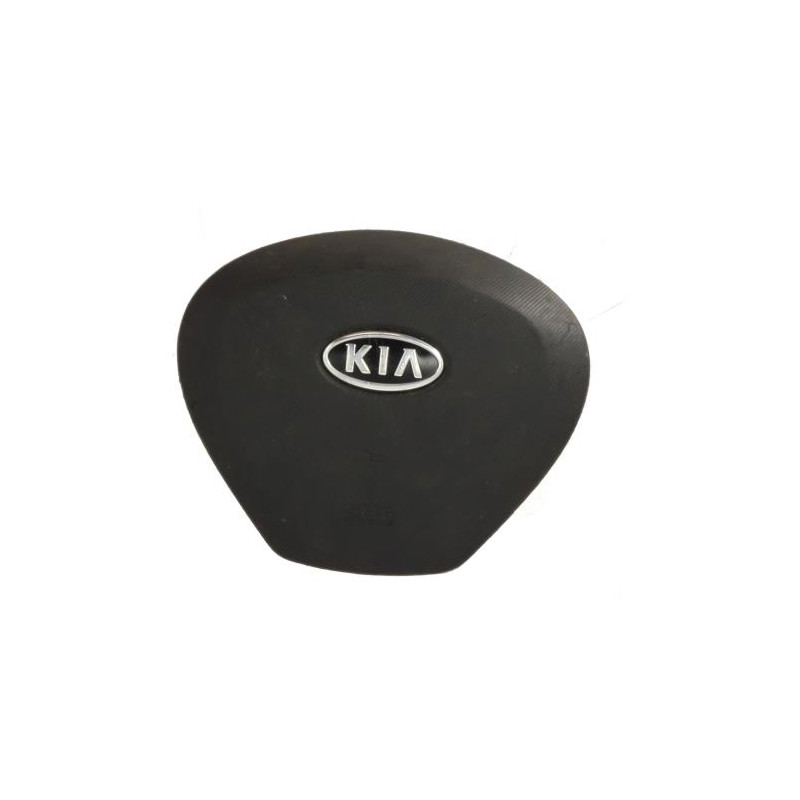 Air bag conducteur KIA CEE-D 1 Photo n°2