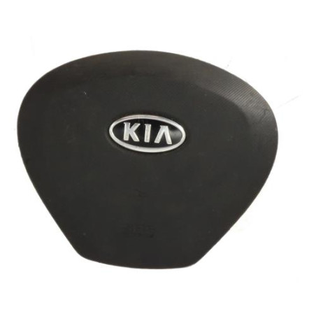 Air bag conducteur KIA CEE-D 1 Photo n°2