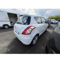 Retroviseur droit SUZUKI SWIFT 4 Photo n°20