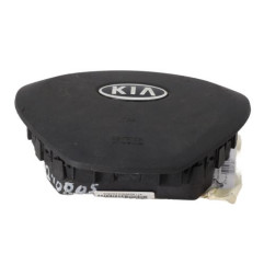 Air bag conducteur KIA CEE-D 1 Photo n°4