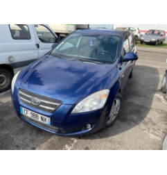 Air bag conducteur KIA CEE-D 1 Photo n°7