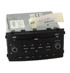 Autoradio d'origine KIA CEE-D 1 Photo n°1