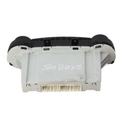 Commande chauffage KIA CEE-D 1