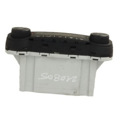 Commande chauffage KIA CEE-D 1 Photo n°3