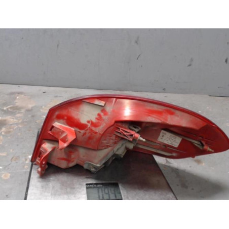 Feu arriere principal gauche (feux) RENAULT CLIO 3 Photo n°1