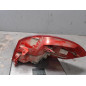 Feu arriere principal gauche (feux) RENAULT CLIO 3