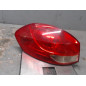 Feu arriere principal gauche (feux) RENAULT CLIO 3