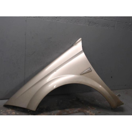 Aile avant gauche RENAULT MEGANE 2