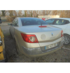 Aile avant gauche RENAULT MEGANE 2 Photo n°5