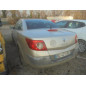 Aile avant gauche RENAULT MEGANE 2