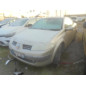 Aile avant gauche RENAULT MEGANE 2