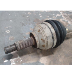 Cardan droit (transmission) RENAULT TRAFIC 2