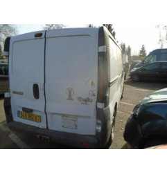 Cardan droit (transmission) RENAULT TRAFIC 2 Photo n°3