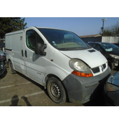 Cardan droit (transmission) RENAULT TRAFIC 2 Photo n°4
