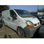 Cardan droit (transmission) RENAULT TRAFIC 2