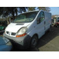 Cardan droit (transmission) RENAULT TRAFIC 2